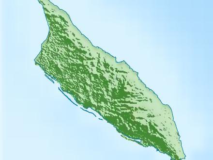 Imagen de Monte Jamanota