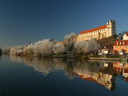 Bild von Wettin