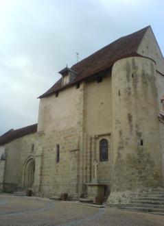 Image of Roches, Creuse