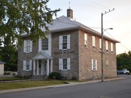 Image of Napierville, Quebec Image of Napierville, Quebec