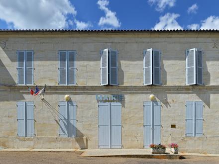 Immagine Lamérac Immagine Lamérac