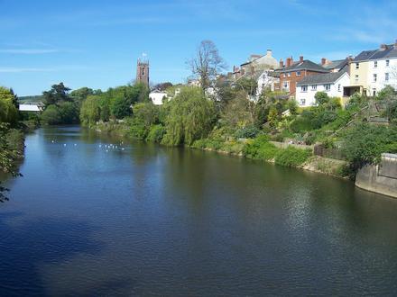 Imagine a Tiverton Imagine a Tiverton