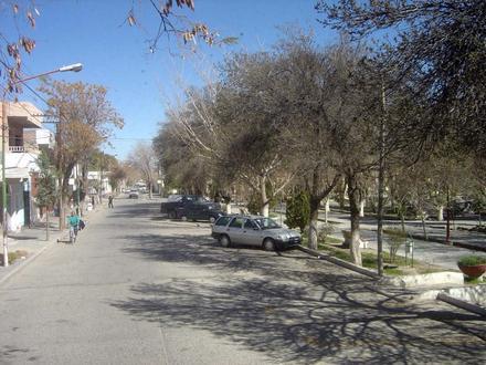 Imagen de Santa María (Catamarca)