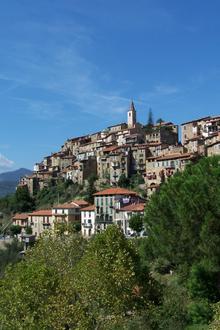 Immagine Apricale