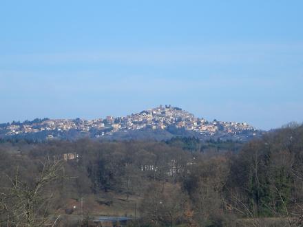Immagine Rocca Priora
