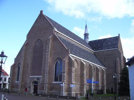 Afbeelding van Haamstede Afbeelding van Haamstede