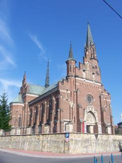 Bild von Korczyna
