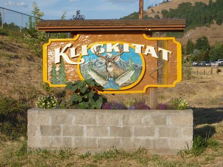 Image of Klickitat, Washington