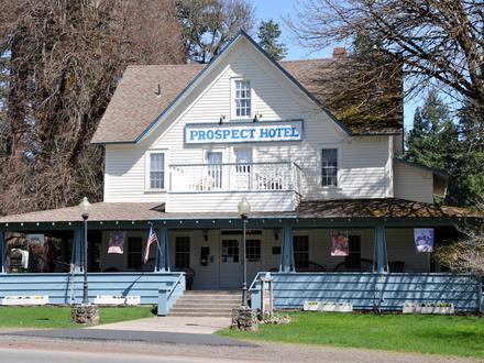 Image of Prospect, Oregon Image of Prospect, Oregon