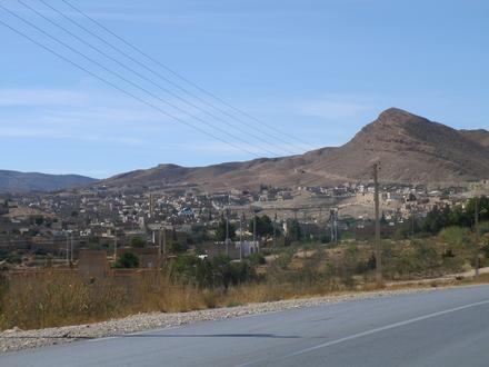 Image of El Hamel Image of El Hamel