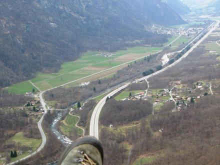 Bild von Lostallo