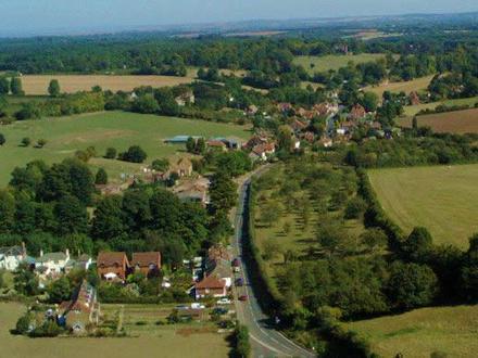 Image of Doddington, Kent Image of Doddington, Kent