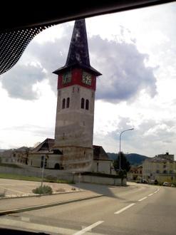 Immagine Ganterschwil