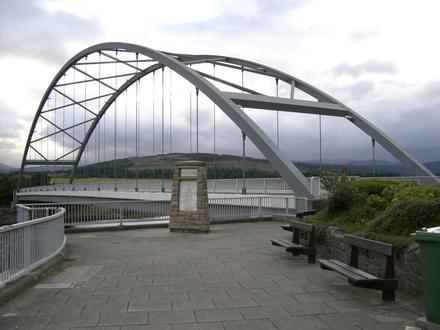 Immagine Bonar Bridge