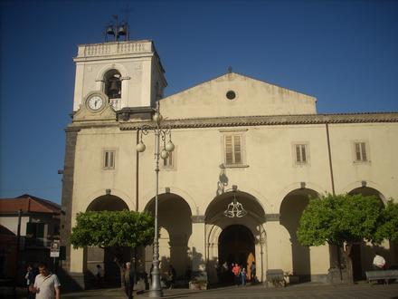 Image de Valverde (Catane)