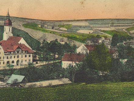 Bild von Clausnitz