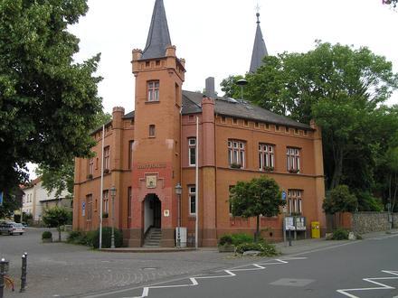 Bild von Wehrheim Bild von Wehrheim