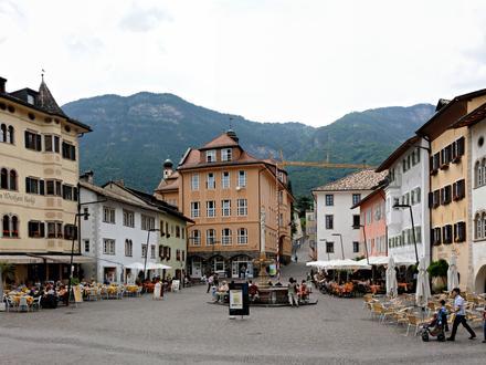 Bild von Kaltern