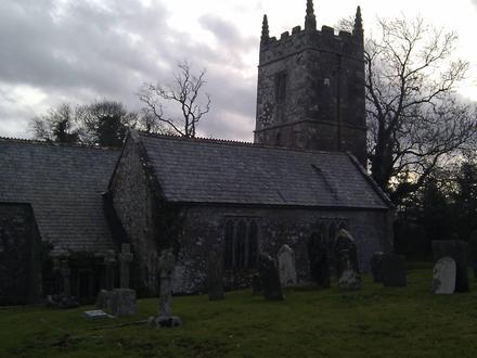 Image of Highampton