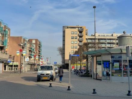 Afbeelding van Hoek van Holland