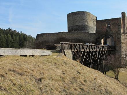 Immagine Krakovec Immagine Krakovec