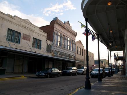 Imagen de Thibodaux Imagen de Thibodaux