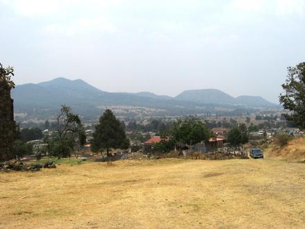 Image of Ayapango Image of Ayapango