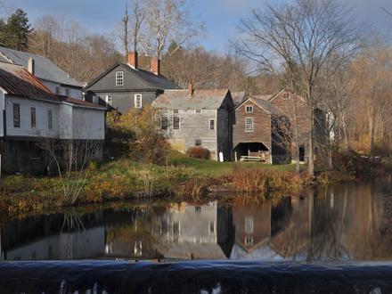 Bild von Putney (Vermont) Bild von Putney (Vermont)