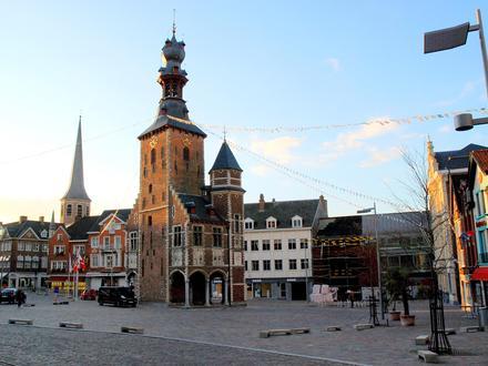 Bild von Tielt