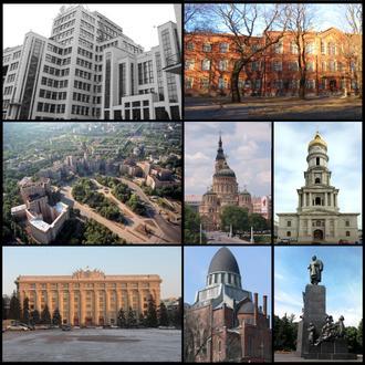 Charków Image
