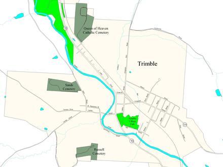 Image of Trimble, Ohio Image of Trimble, Ohio
