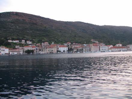 Bild von Vis (Stadt)
