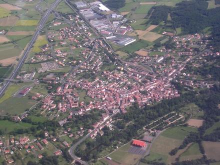 Imatge de Lende Imatge de Lende