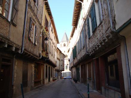 Immagine Sorèze Immagine Sorèze