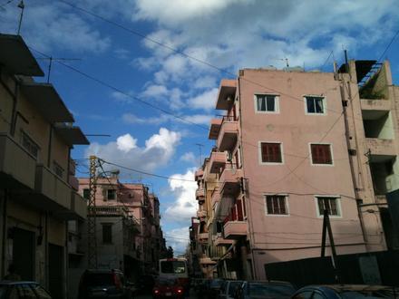 Bild von Bourj Hammoud