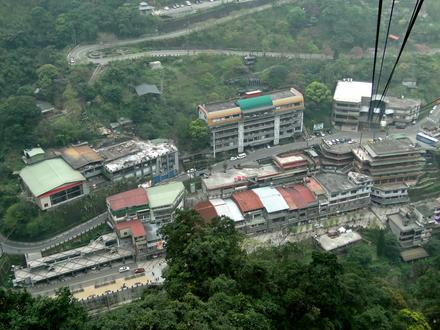 Image de Wulai
