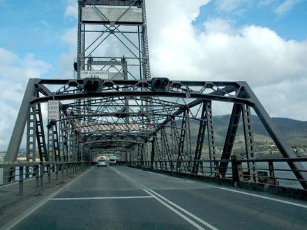 Bild von Bridgewater (Tasmanien)