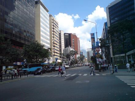 Immagine Chacao Immagine Chacao