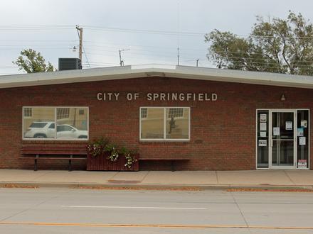 Immagine Springfield (Colorado)