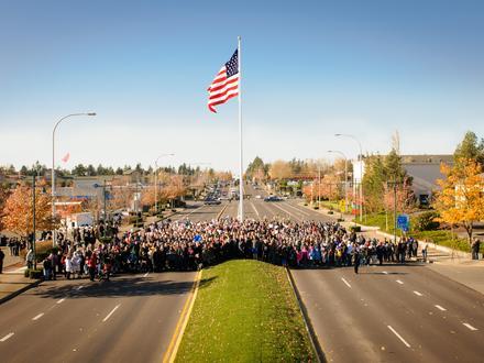 Bild von Federal Way Bild von Federal Way