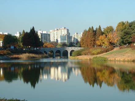 Imahe ng Seoul Imahe ng Seoul