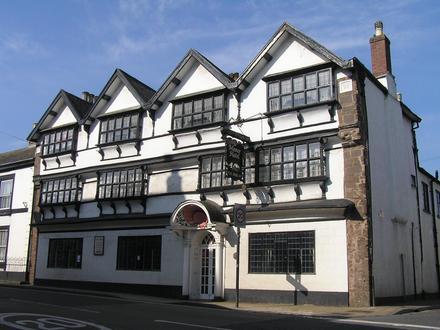 Immagine Cullompton