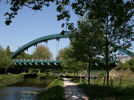 Bild von Pannes (Loiret)