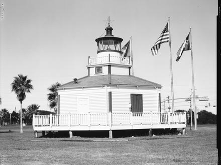 Zdjęcie dla: Port Lavaca