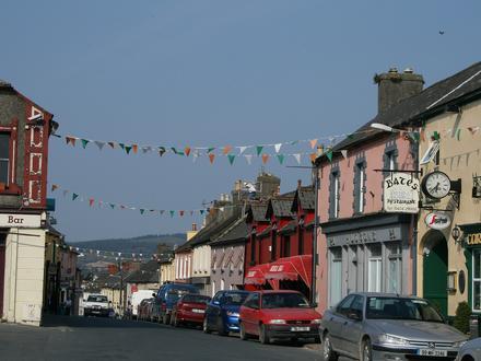 Obrázok Rathdrum