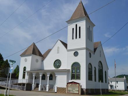 Image of Sardis, Ohio Image of Sardis, Ohio