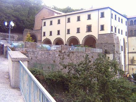 Roccamonfina képe