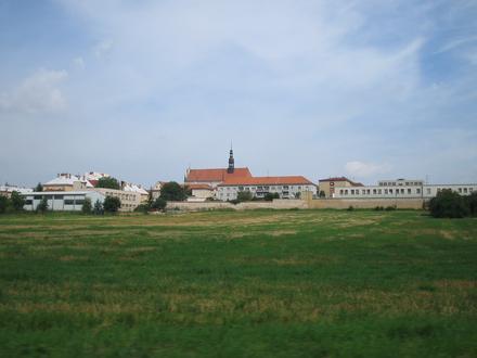 Bild von Valdice Bild von Valdice