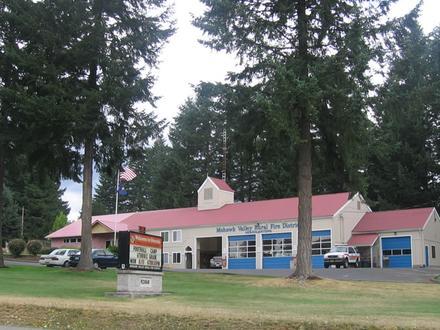 Image of Marcola, Oregon Image of Marcola, Oregon