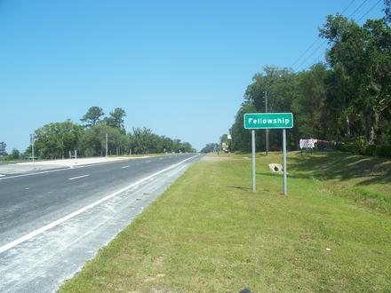 Image of Fellowship, Florida